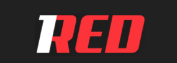 1Red logo